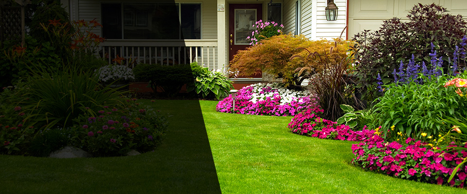 Minford Landscapers