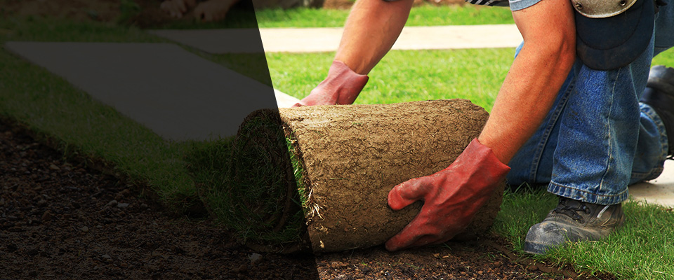 Minford Landscapers