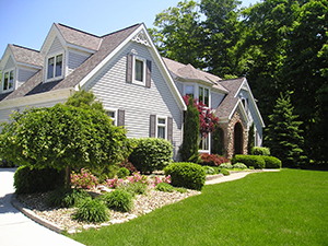 Landscapers and Lawncare Services in Minford, OH