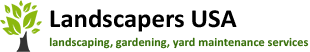 Minford Landscapers